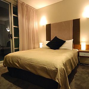 Executive One-Bedroom Apartment